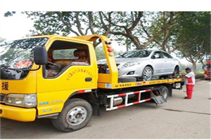民丰附近24小时汽车拖车服务热线