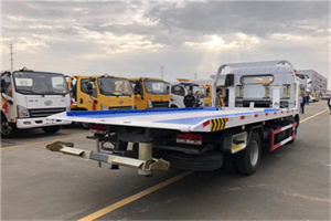 民丰汽车救援补胎