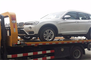 民丰拖车24小时服务电话