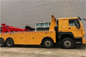 民丰道路救援公司